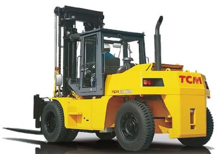  Sewa Forklift   pelabuhan kartini jepara