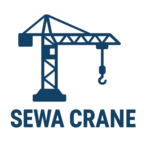 Logo Sewa Crane Pelabuhan Kartini Jepara